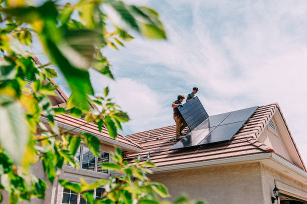Best Roof Leak Repair  in Worthington, OH