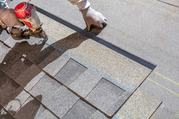 Best Storm Damage Roof Repair  in Worthington, OH